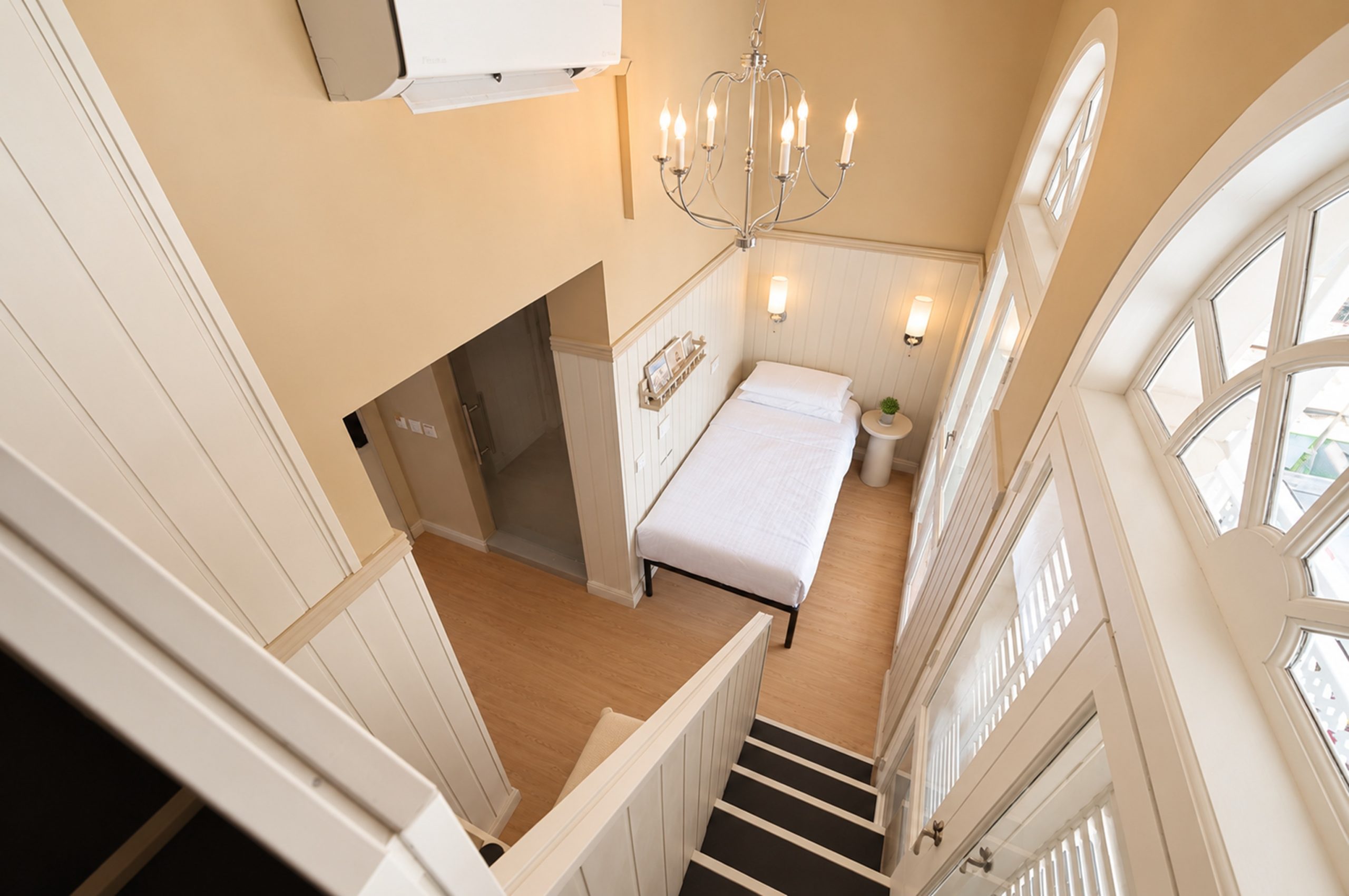 Our Rooms 1
